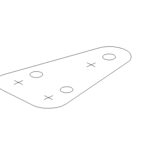 Centering A6