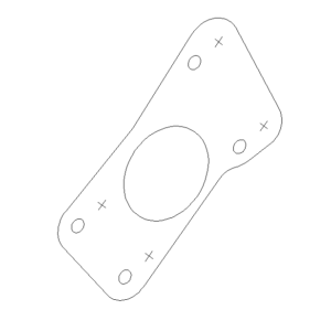 Centering mk4