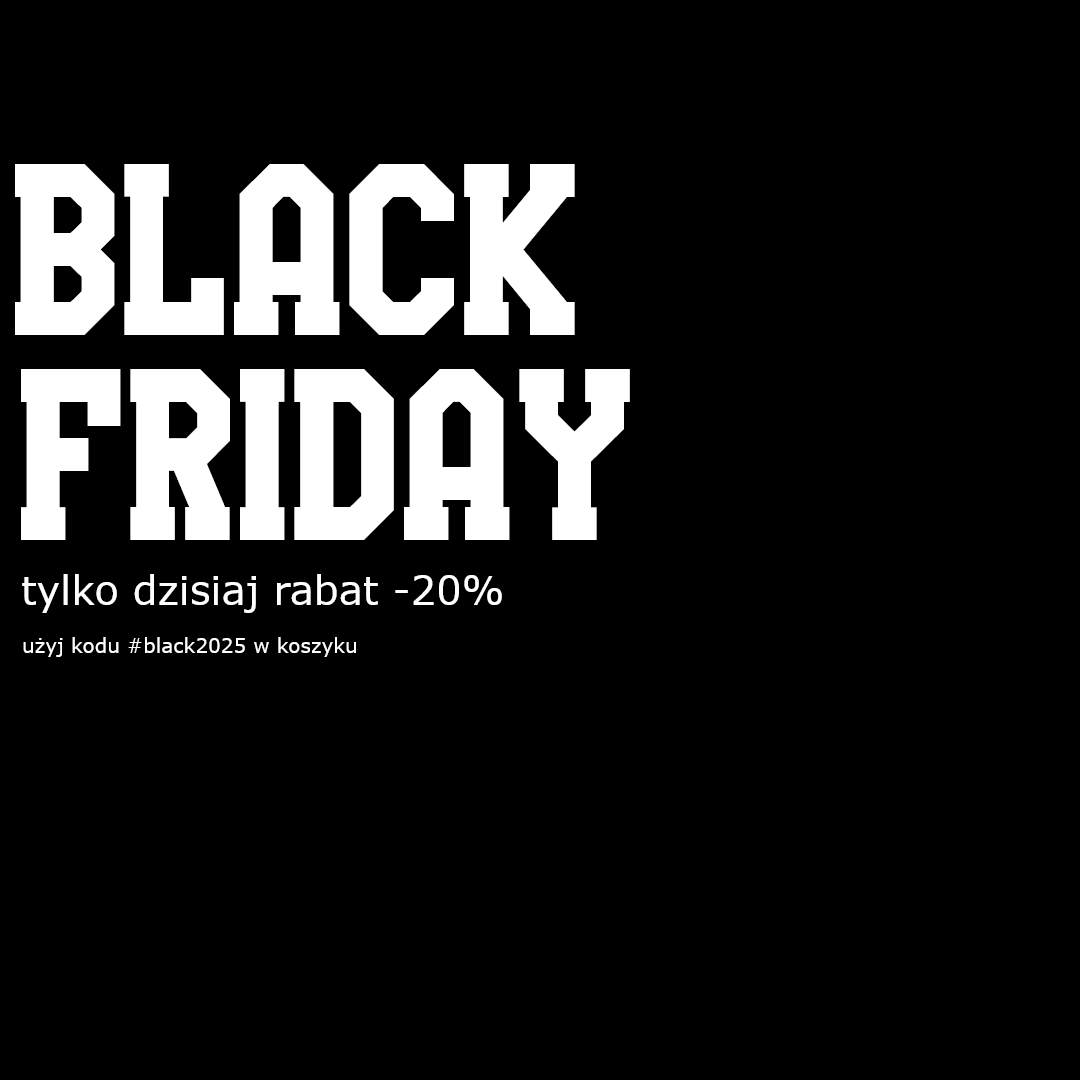 Black Friday 2025